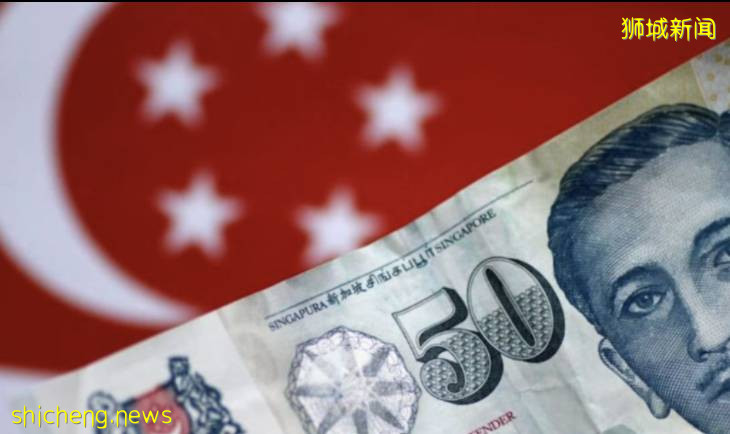 新加坡“保經濟”有成效！GDP猛漲7%，明年全島員工平均加薪3.5%