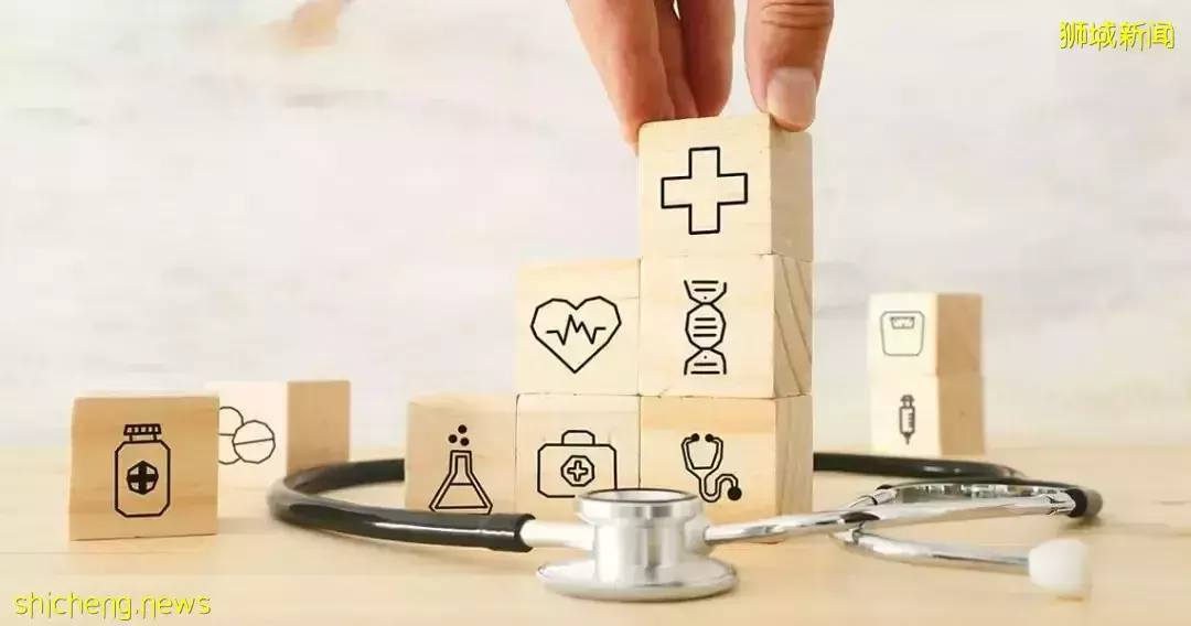 “我刚来新加坡几个月,丈夫就突发脑溢血进了ICU……”