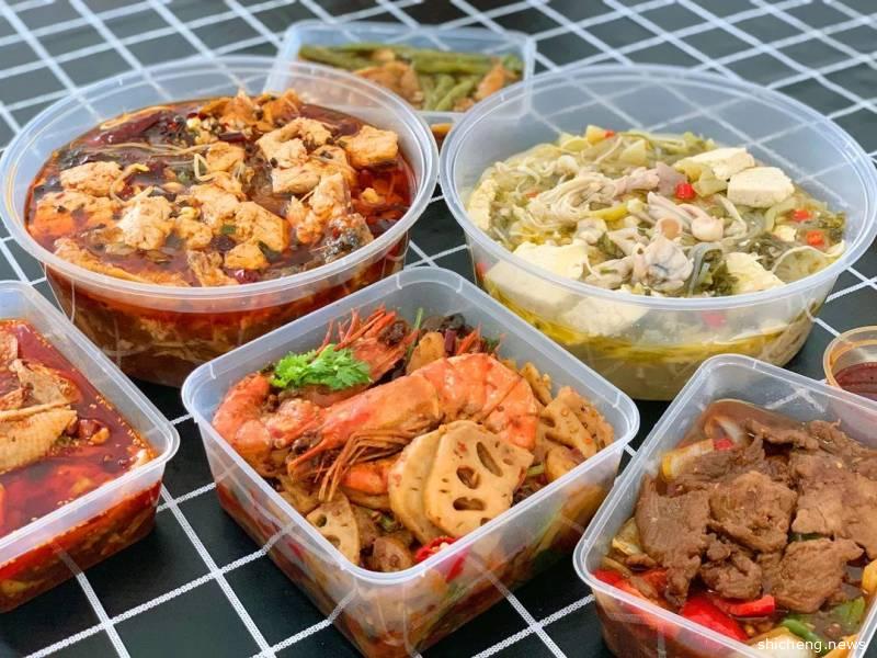 史上最嫩CP组合“豆花鱼”，就这样被我一锅端回家啦