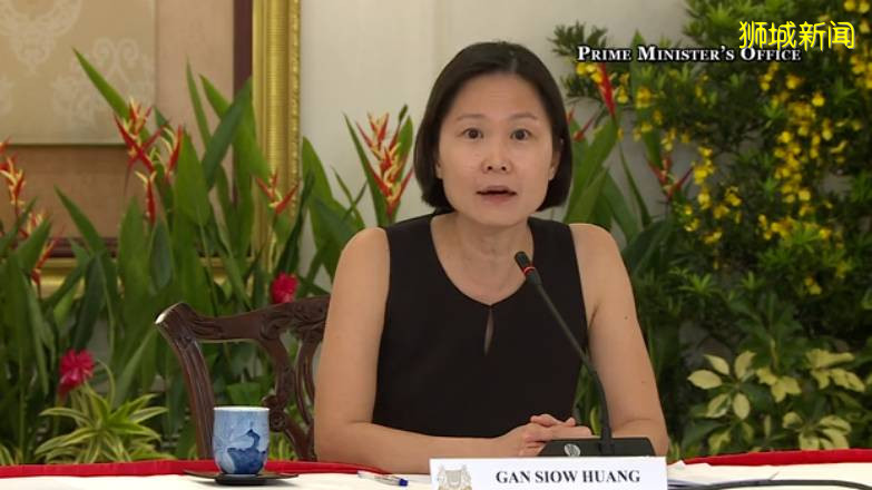 想擁有李顯龍總理還有部長們“同款神奇杯子”嗎?機會來了