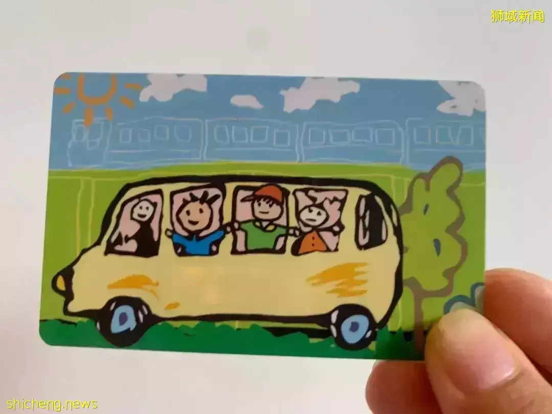 爲了國際化教育來新加坡!結果剛上學第二天就吃冰箱冷飯