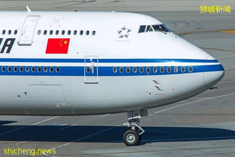 新航、勝安與酷航相繼調整航班計劃,7月往返新加坡中國航班彙總