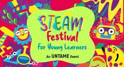 科學館推出“UNTAME”線上活動,帶你探索科學奧秘