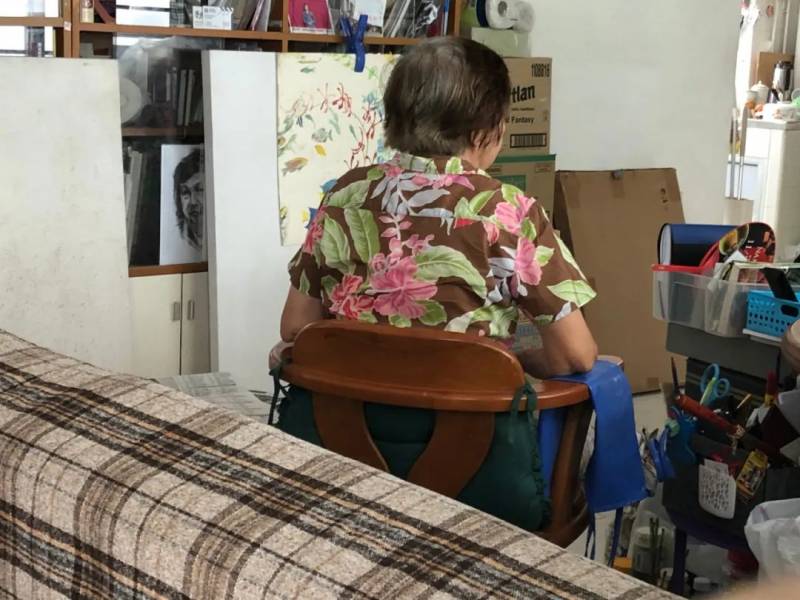 与房东闹纠纷不愿搬 租客反锁屋内四小时