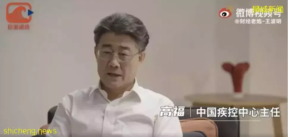 張文宏帶來好消息!中國駐新加坡大使館:取消這4大回國流程