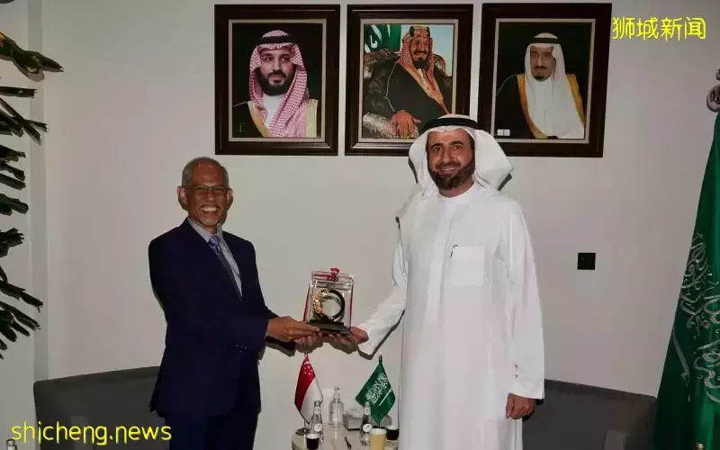 马善高：无法提早知道国人能否参加今年麦加朝圣