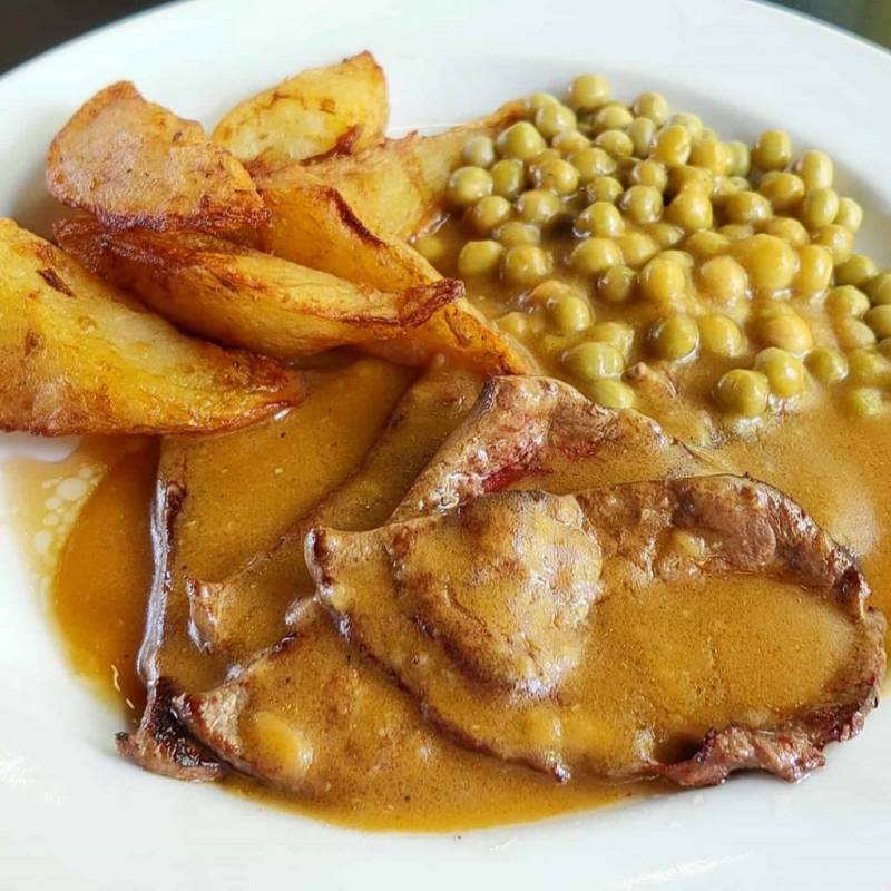 怀旧咖啡厅“Colbar”🍴 探“老”店1953年开业至今!新加坡隐秘的平价古老西餐厅