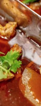 新加坡首家劇本殺火鍋店,太古裏火鍋豪送菜品大禮包+$50代金券