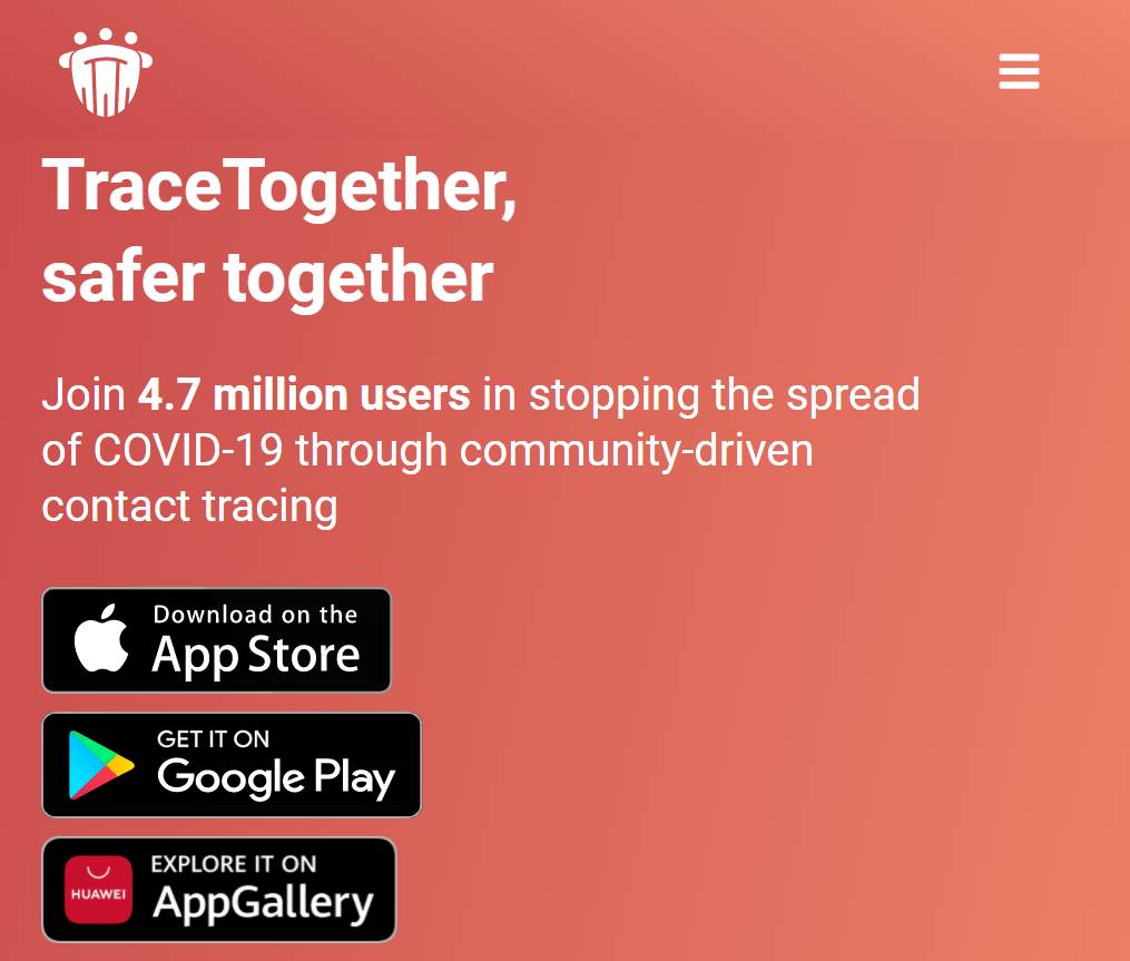 重磅新規!4月19日起進新加坡商場,不用手機掃碼啦