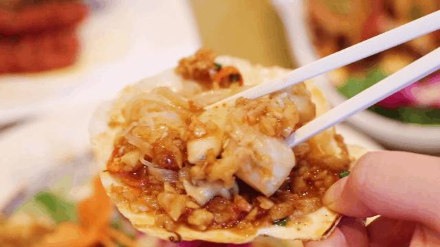 奶茶無限喝，新菜$11.11嘗鮮！川香小廚雙十一齊狂歡！好禮無限