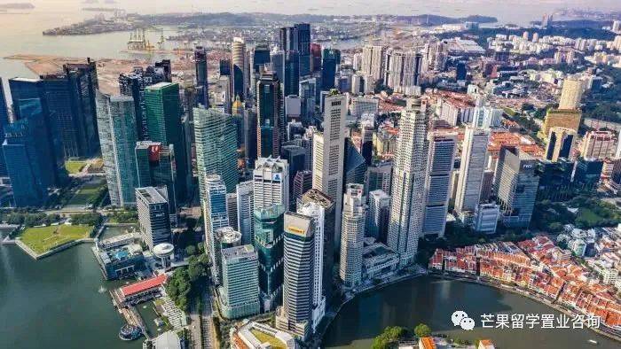 新加坡怎么缴个税？及新加坡银行大盘点