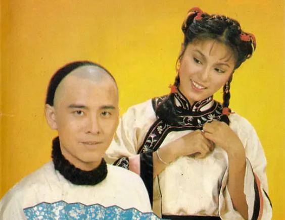 曾皓文:胡歌钟汉良米雪范文芳很棒!新加坡剧巅峰难复制