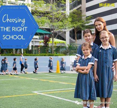 39所新加坡國際學校盤點,最專業的分析在這裏