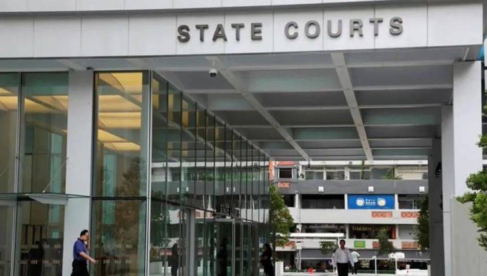 新加坡有3歲男童確診!酒店隔離中溜出來“啪啪啪”的情侶已認罪