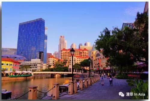 十一小长假——新加坡考察团，走起