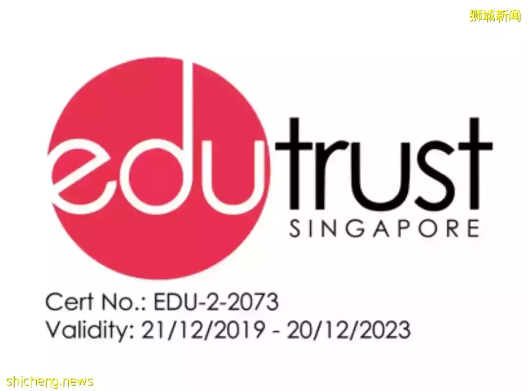 大隱隱于市,新加坡CBD竟有性價比這麽高的私人英語學院