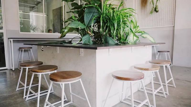 如何擁有完美的一餐？Tanjong Pagar高顔值、Ins風Cafe推薦