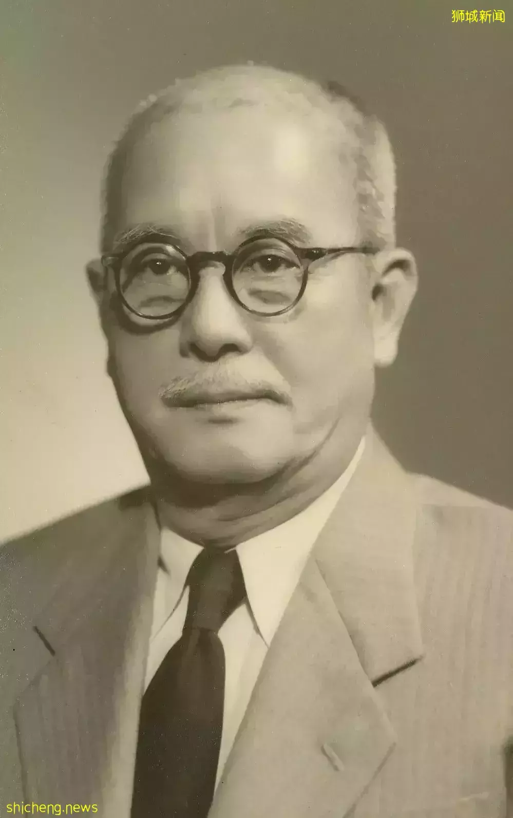 阿公之路——許雪翹訪談