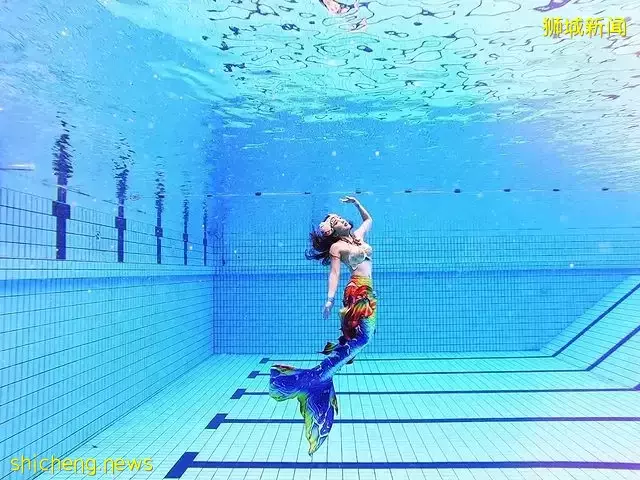 盘点新加坡超好玩的水上活动!即使不会游泳也可以体验~一起暴汗一起消暑