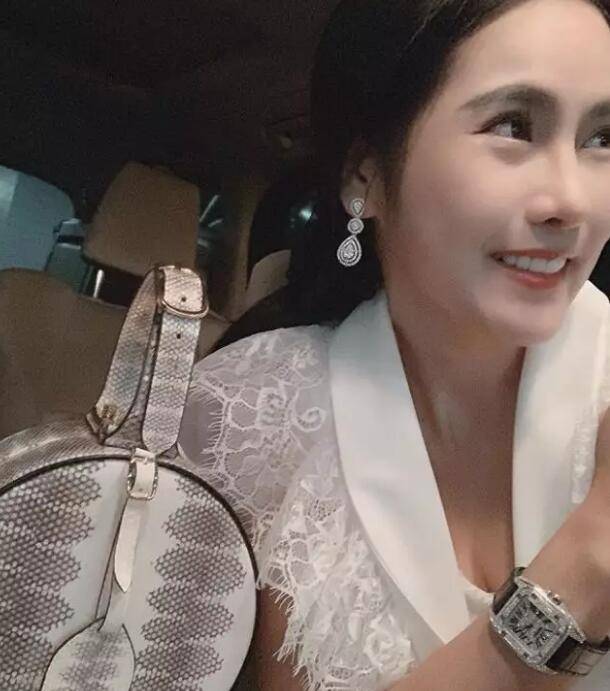 东南亚妹纸择偶标准知多少？汉子们看你达标了吗