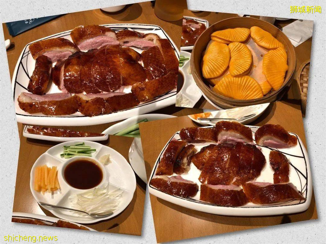 新加坡知名“鴨店”指南,總有一家能讓你怦然心動