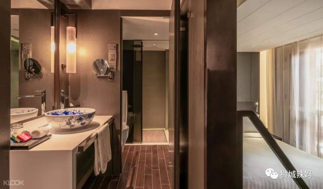 搶!新加坡2折訂香格裏拉等5星級酒店,還有一批買1送1,只在4月