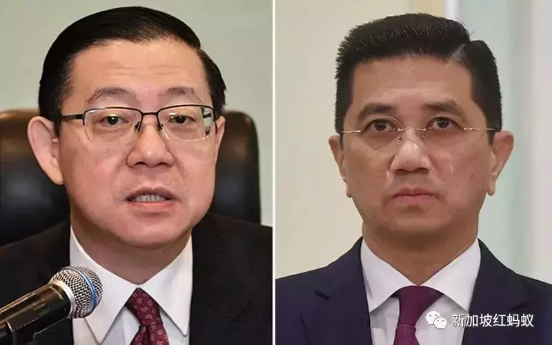 新隆高鐵計劃有望複活? 新馬兩國領導會面又“重新開始”