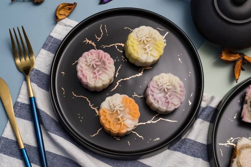 2020年月餅指南新鮮出爐！新加坡必買的12家月餅品牌 · 顔值高、口感贊 · 中秋節送給親朋好友的絕佳禮品