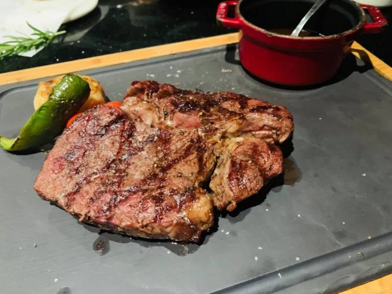 Ash & Elm，一家集環境、性價比和美貌于一身的神仙餐廳