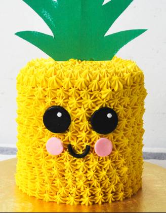 新加坡10間超IN親子烘焙! 再不陪伴,熊孩子就要長大啦