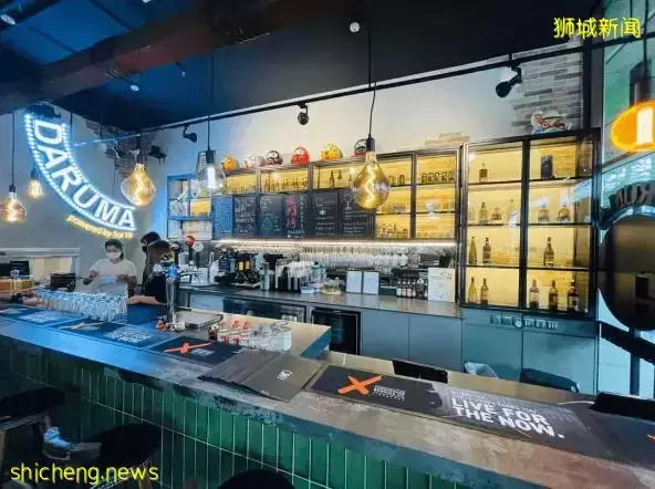 2022年，新加坡這20家新開網紅餐廳，刷屏朋友圈