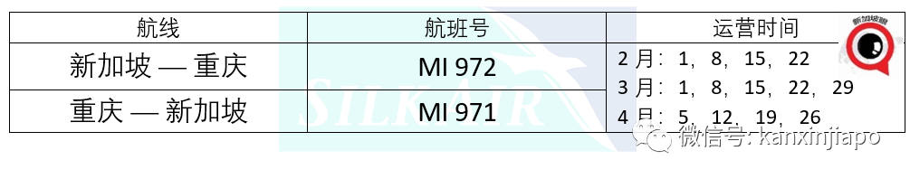 再见，胜安！新加坡32年航空老品牌从此走入历史