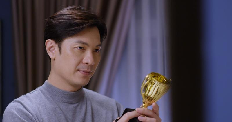 2大視後同台飙戲 黃碧仁 陳莉萍戲裏鬥到戲外