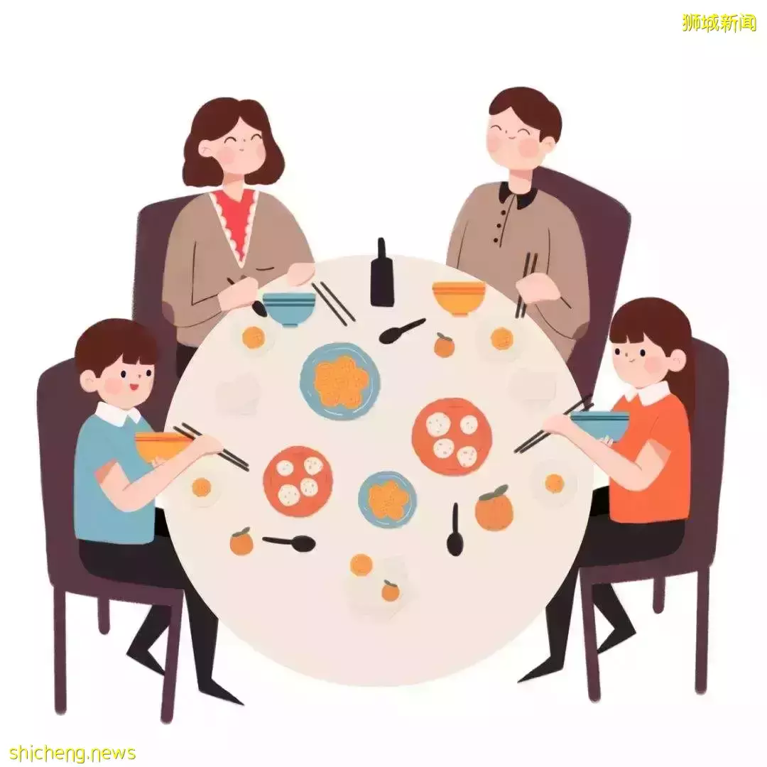 新加坡過春節的禁忌，這些事千萬不要做