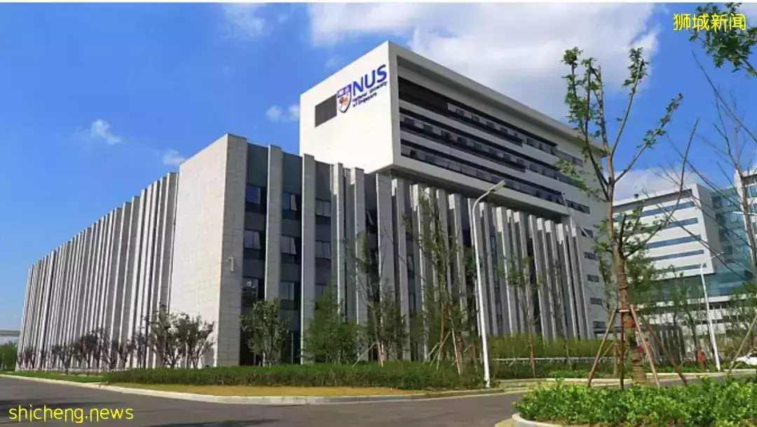 NUS商学院就读体验!直系学姐亲身告诉你