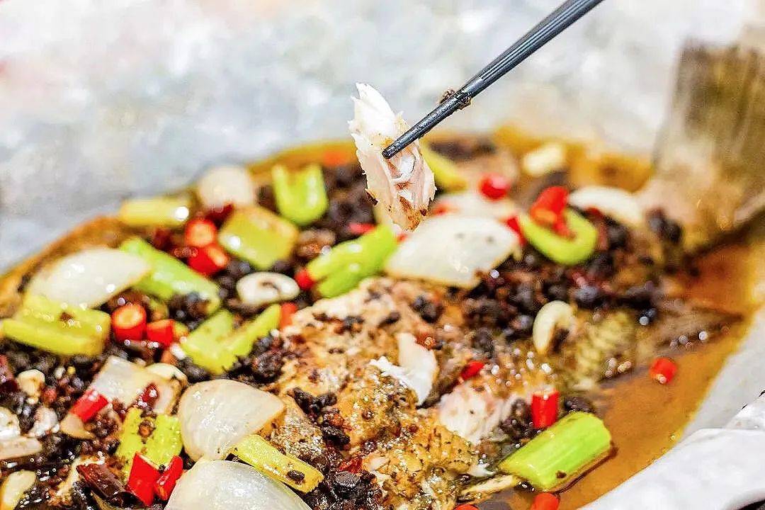 重拳出擊！獅城烤魚屆的扛把子選手們全集合