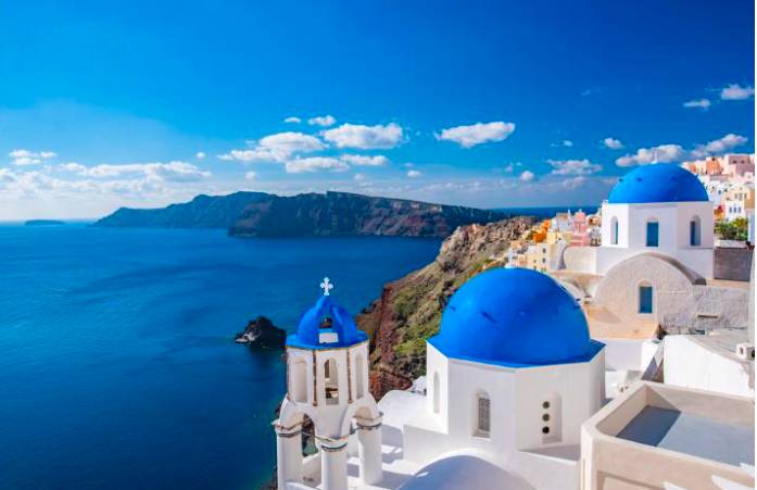 全球出境旅行已逐步開放！只要接種過疫苗就可以申請入境這些國家