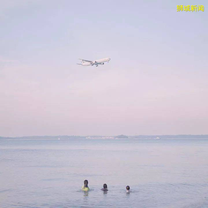 新加坡——全球最美花園城市