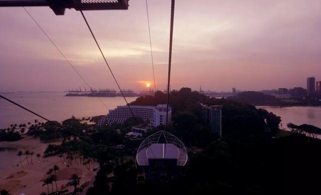 新加坡旅行|6天5晚奇遇狮城的日与夜