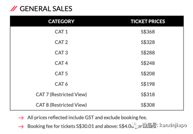 周杰伦来新加坡玩嘉年华,林宥嘉开嗓唱情歌