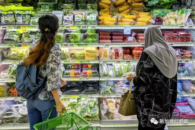 消费税今年会否调涨,新加坡政府的最新说法你可有听出弦外之音