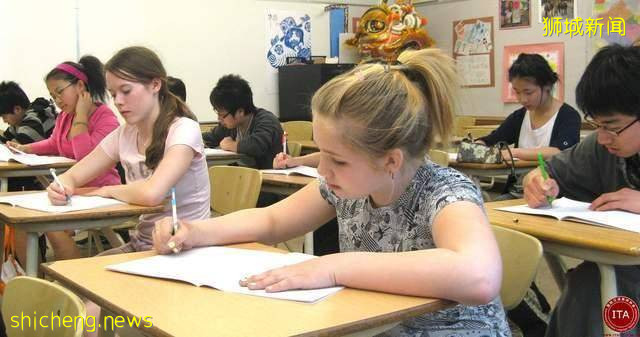 新加坡留學有以下這些優勢,你心動了嗎