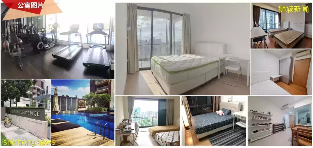 公寓專欄 楷博(Kaplan)周邊優質公寓