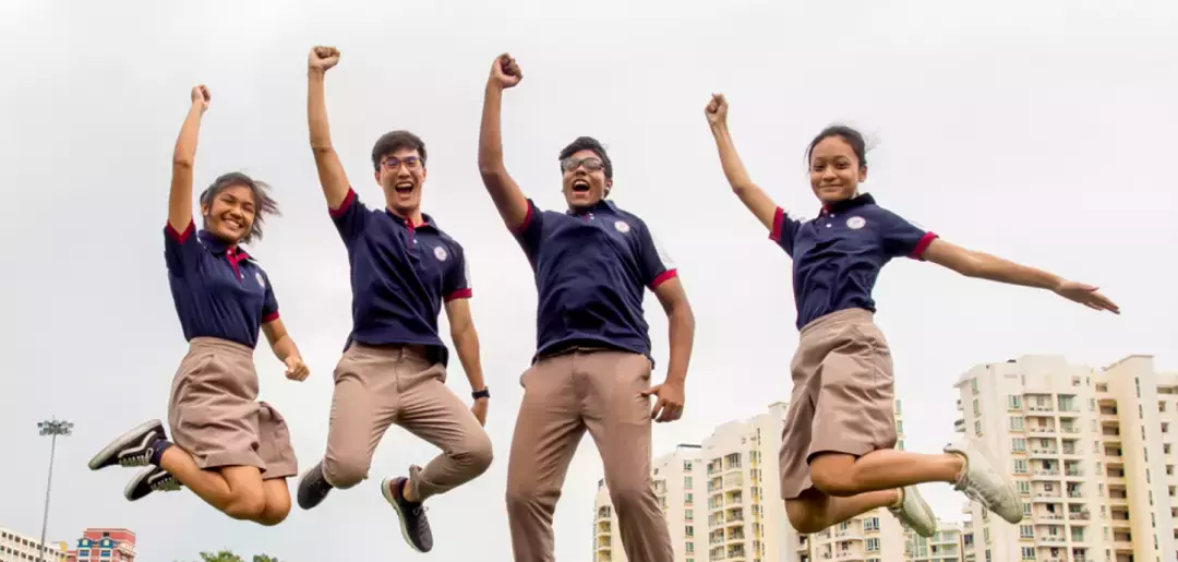 新加坡初級學院線上開放日來襲!給你一個充分了解新加坡初院的機會