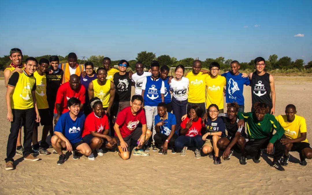 幹貨 NUS宿舍全介紹及最新住宿費用一覽