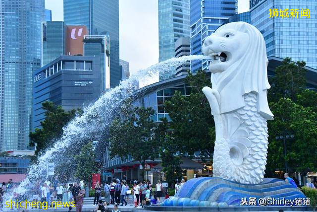 为何选择移民新加坡？这五点是重要因素