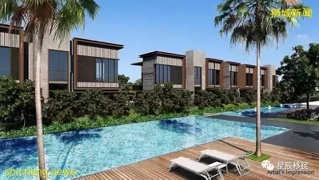 新加坡房产科普系列之二——房产税