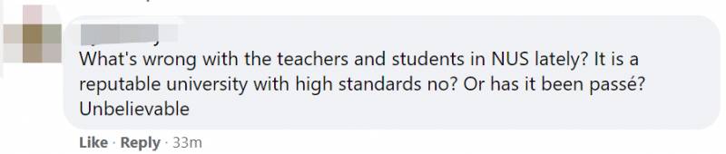 這個洋教授被新加坡國大NUS開除!開會喝酒、發色情簡訊