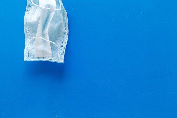 网购口罩被骗逾52万 28岁男卖家被控