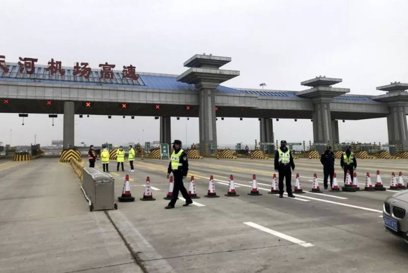 湖北封8城，新加坡首例确诊！旅行警示再次升级